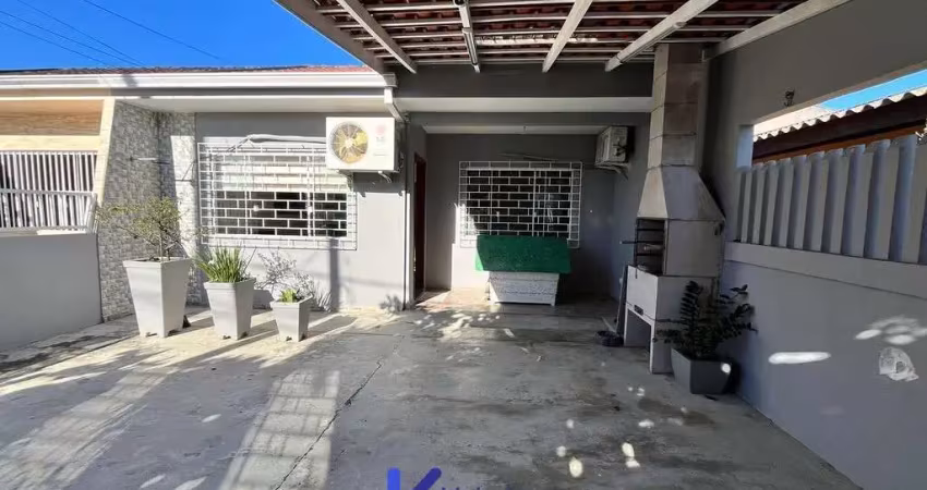Casa com 3 quartos à venda na Rua Tucuruí, 348, Ipanema, Pontal do Paraná