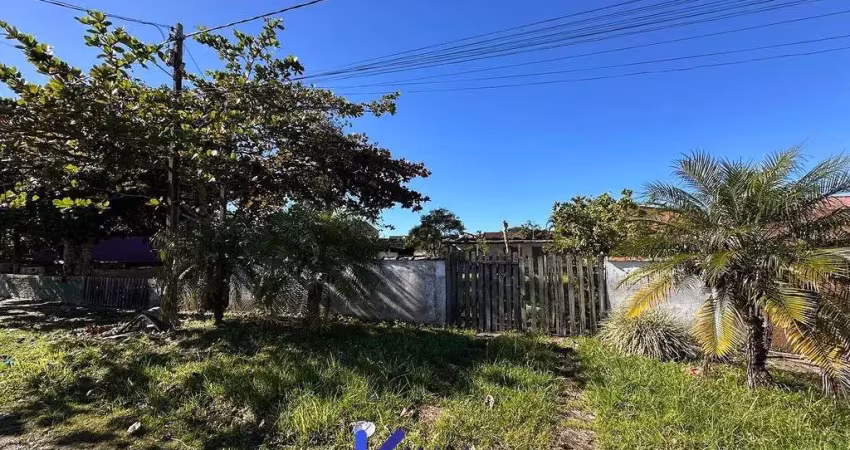 Terreno à venda na Rua Dunas, Shangri-lá, Pontal do Paraná