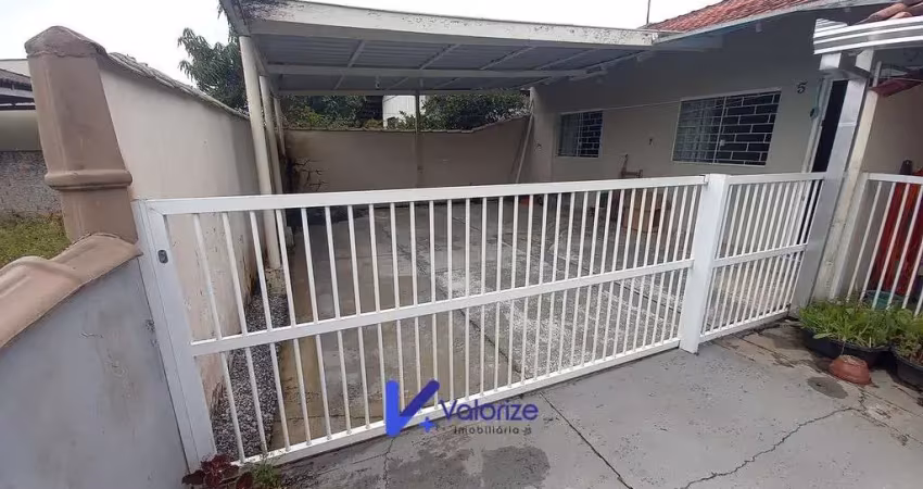 Casa com 2 quartos à venda na Rua Rio de Janeiro, 492, Grajaú, Pontal do Paraná