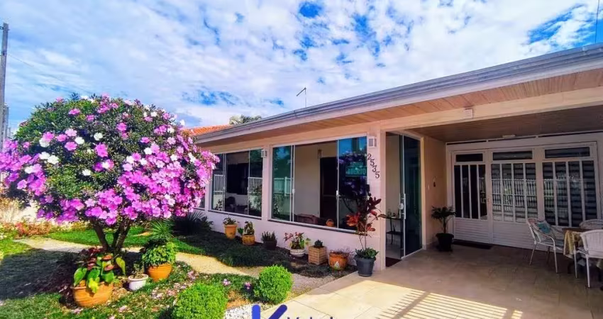 Casa com 3 quartos à venda na Rua Projetada 11, Riviera, Matinhos