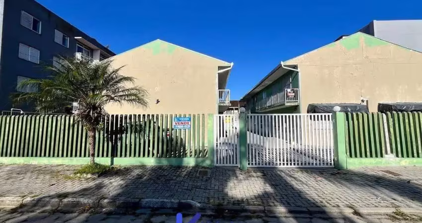 Apartamento com 2 quartos à venda na Praça de Embarque, 38, Ipanema, Pontal do Paraná