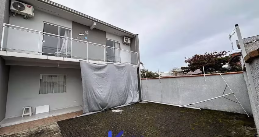 Casa com 3 quartos à venda na Rua Guatemala, Grajaú, Pontal do Paraná