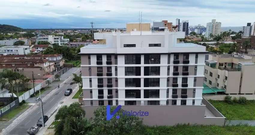 Apartamento com 2 quartos à venda na Londrina, 33, Caiobá, Matinhos