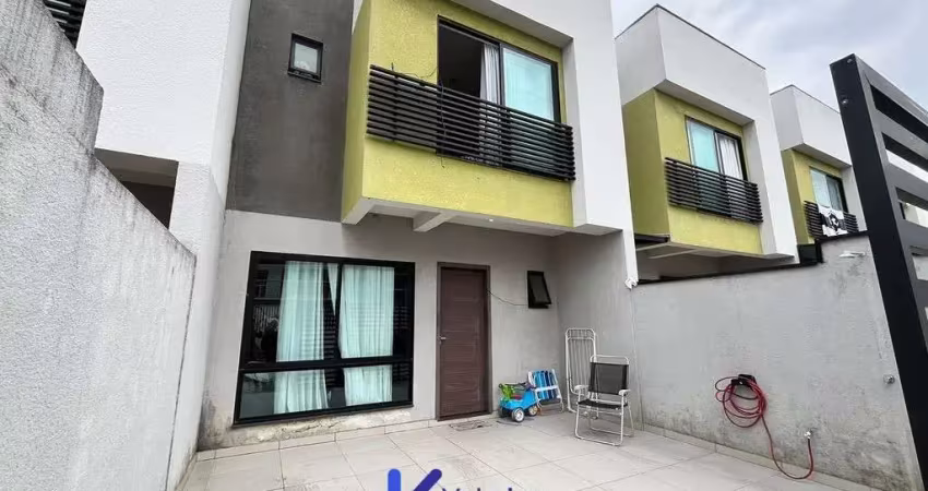 Casa com 3 quartos à venda na Avenida Oswald De Andrade, 401, Porto Fino, Pontal do Paraná