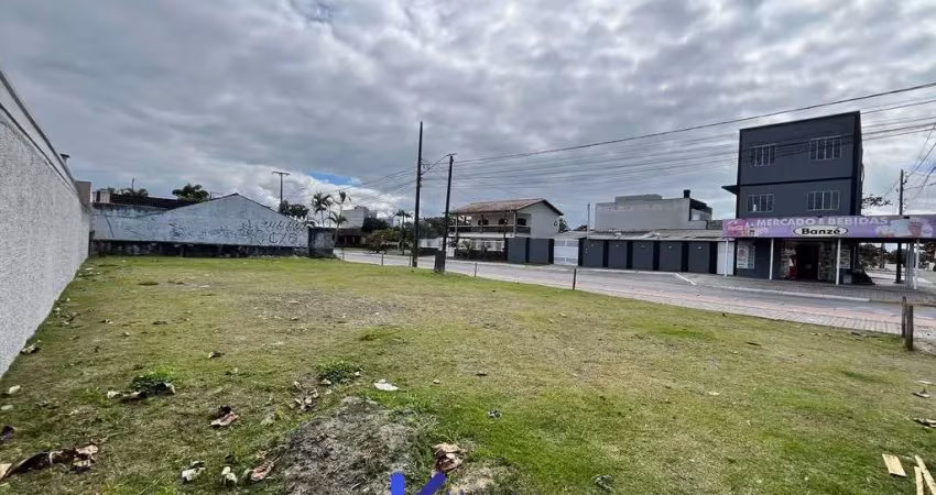 Terreno à venda na Rua Mônaco, Santa Terezinha, Pontal do Paraná