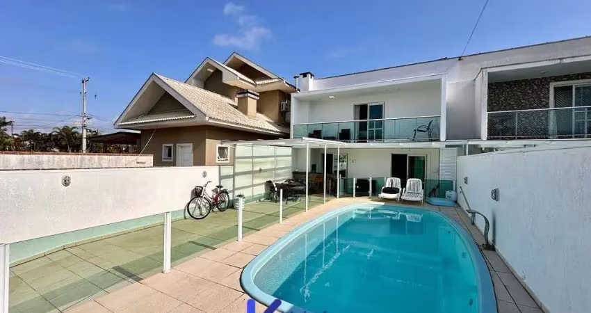 Casa com 4 quartos à venda na Praça de Embarque, Atami, Pontal do Paraná