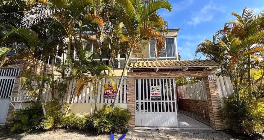 Casa com 3 quartos à venda na Rua Raul De Castro E Silva, 537, Ipanema, Pontal do Paraná