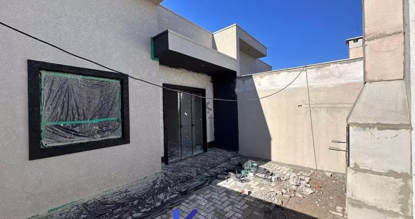 Casa com 2 quartos à venda na Rua dos Adventistas, Praia de Leste, Pontal do Paraná