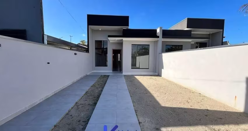 Casa com 3 quartos à venda na Avenida Xingu, 220, Ipanema, Pontal do Paraná