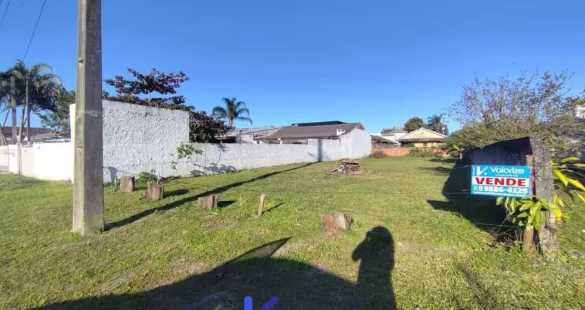 Terreno à venda na Rua Tamandaré, 1449, Shangri-lá, Pontal do Paraná