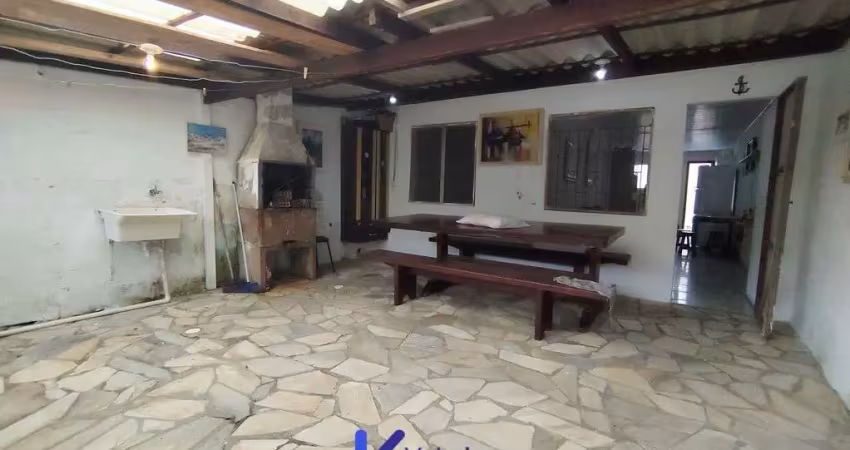 Casa com 2 quartos à venda na maria garbelotti, 1143, Praia de Leste, Pontal do Paraná