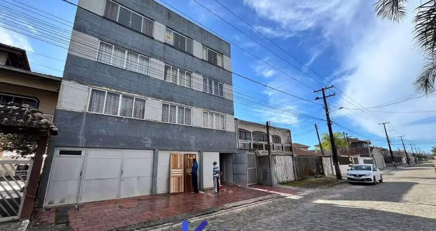 Apartamento com 3 quartos à venda na piratiniga, 160, Ipanema, Pontal do Paraná