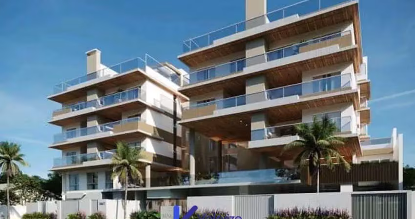 Apartamento com 3 quartos à venda na frentee mar, Albatroz, Matinhos