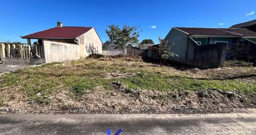Terreno à venda na Rua Paranavai, 575, Shangri-lá, Pontal do Paraná