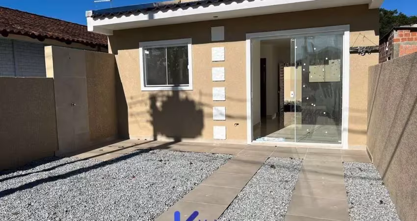 Casa com 2 quartos à venda na Rua Cazuza, 130, Balneário Primavera, Pontal do Paraná
