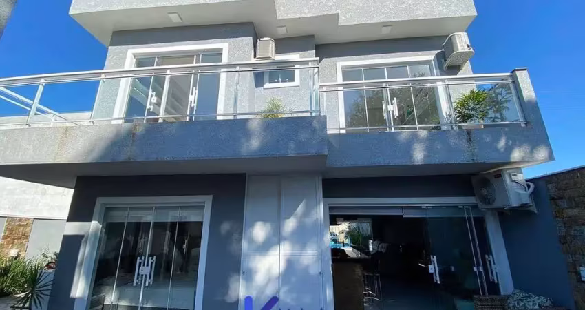 Casa com 5 quartos à venda na RAUL SEIXAS, 250, Balneário Primavera, Pontal do Paraná