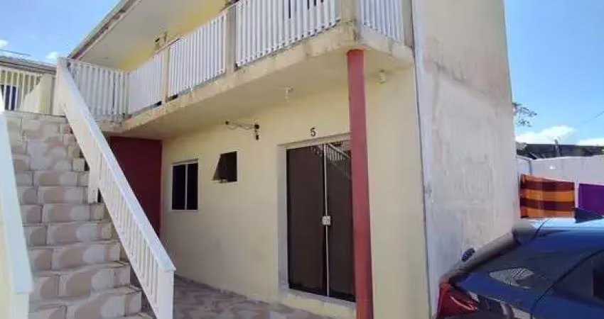 Apartamento com 2 quartos à venda na avenida caboré, 51, Canoas, Pontal do Paraná