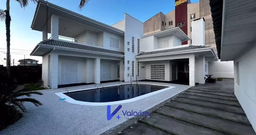 Casa com 4 quartos à venda na JUSCELINO KUBITSCHEK, 1197, Ipanema, Pontal do Paraná
