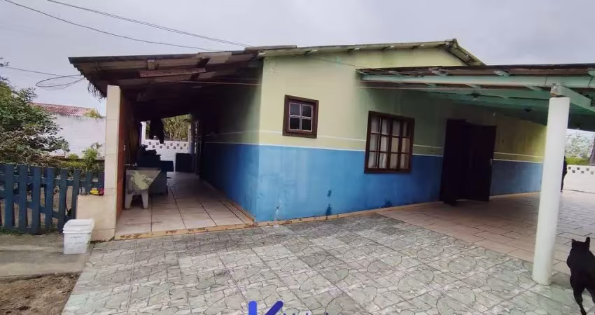 Casa com 4 quartos à venda na itanhem, 94, Shangri-lá, Pontal do Paraná