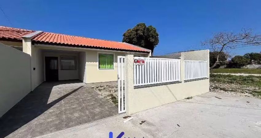 Casa com 3 quartos à venda na Rua Rio de Janeiro, 262, Leblon, Pontal do Paraná
