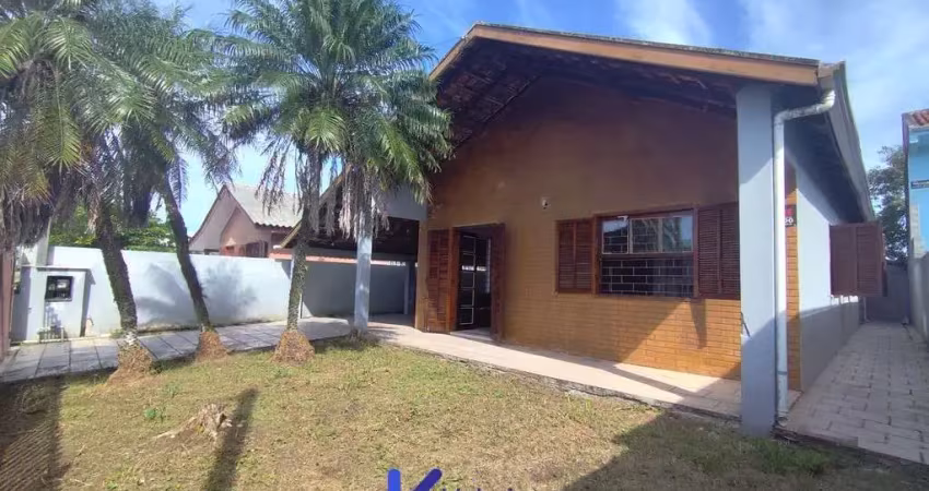 Casa com 4 quartos à venda na projetada, 240, Shangri-lá, Pontal do Paraná