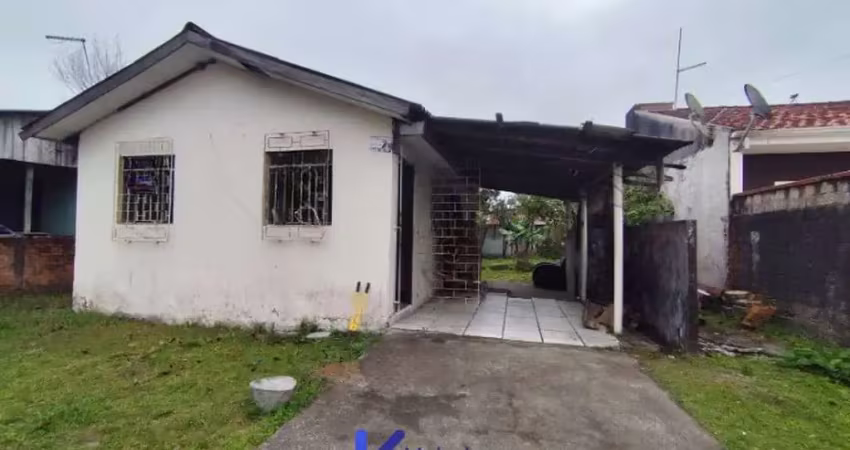 Casa com 2 quartos à venda na CARLOS DRUMOND DE ANDRADE, 1132, Luciane, Pontal do Paraná