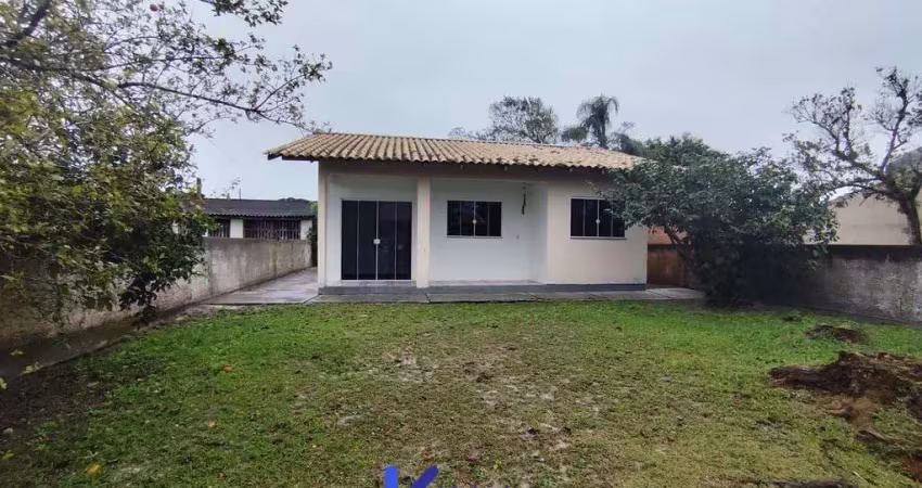 Casa com 4 quartos à venda na Rua José Maria Santos, 200, Balneário Primavera, Pontal do Paraná