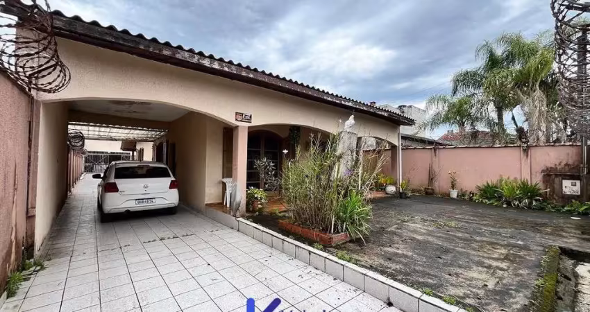 Casa com 7 quartos à venda na Rua Nélson Medrado, 311, Praia de Leste, Pontal do Paraná
