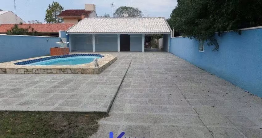 Casa com 3 quartos à venda na projetada, Pontal do Sul, Pontal do Paraná