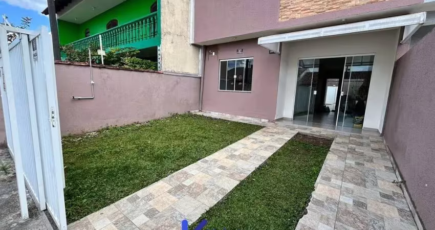 Casa com 2 quartos à venda na MARIA DE LOURDES, 381, Praia de Leste, Pontal do Paraná