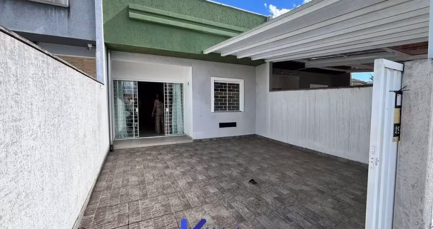 Casa com 3 quartos à venda na Rua Noruega, 489, Praia de Leste, Pontal do Paraná