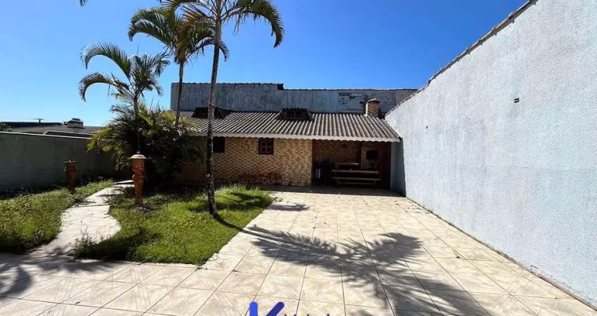 Casa com 4 quartos à venda na PROJETADA, 2100, Praia de Leste, Pontal do Paraná
