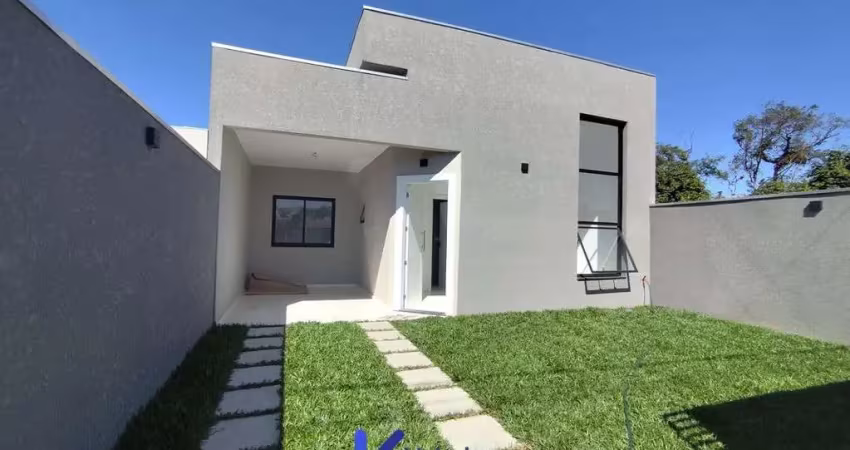 Casa com 2 quartos à venda na R.B, 36, Praia Grande, Matinhos