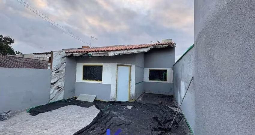 Casa com 3 quartos à venda na Rua Caetés & R. Orestes Beltrami, 661, Beltrami, Pontal do Paraná