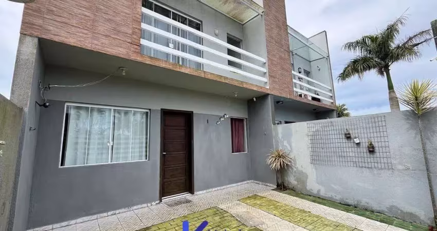 Casa com 3 quartos à venda na Rua São Salvador, 112, Guarapari, Pontal do Paraná