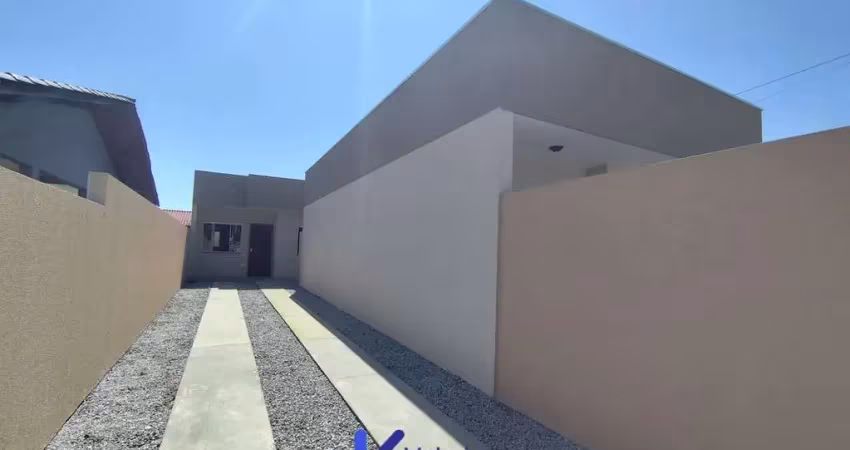 Casa com 3 quartos à venda na Rua Minas Gerais, 225, Balneário Flamingo, Matinhos