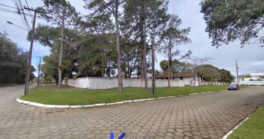 Terreno à venda na ALEMANHA, 1348, Atami, Pontal do Paraná