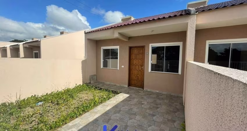 Casa 2 Quartos Shangri-lá Financiável