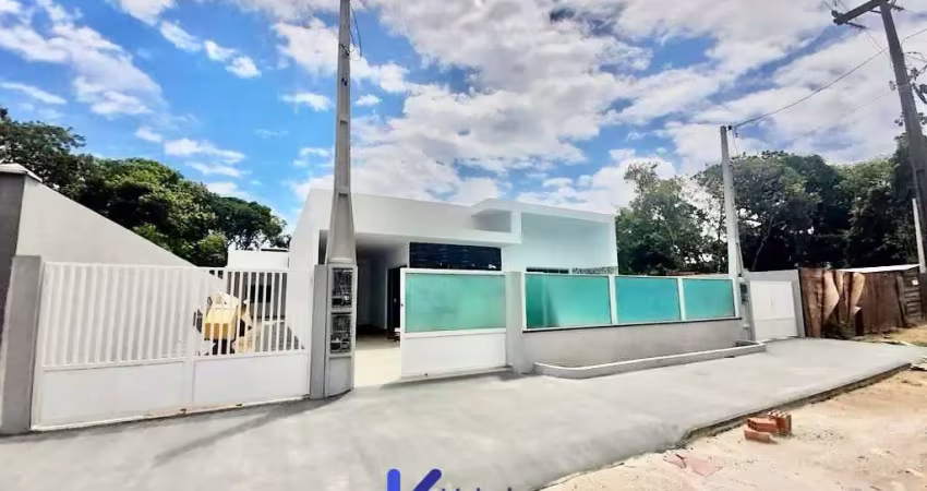 Casa com 3 quartos à venda na Praça de Embarque, Pontal do Sul, Pontal do Paraná