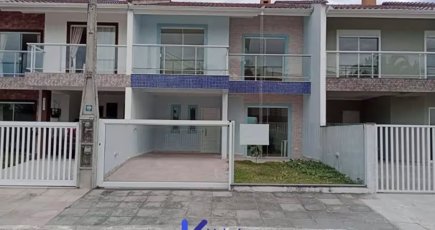 Casa com 4 quartos à venda na Rua Antuérpia, 337, Porto Fino, Pontal do Paraná
