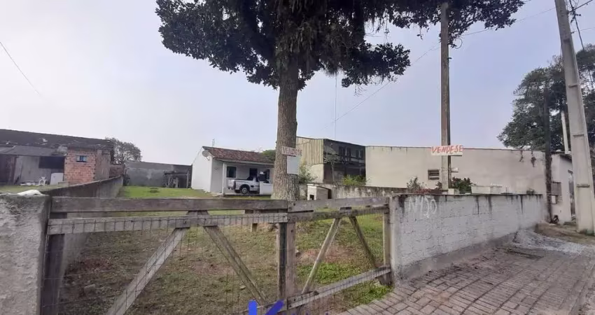 Casa com 2 quartos à venda na Avenida Januario Correia Da Veiga, 420, Shangri-lá, Pontal do Paraná