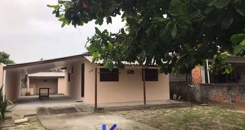 Casa com 3 quartos à venda na Rua Tamandaré, 1155, Shangri-lá, Pontal do Paraná