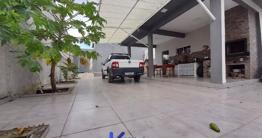 Casa 4 quartos Matinhos