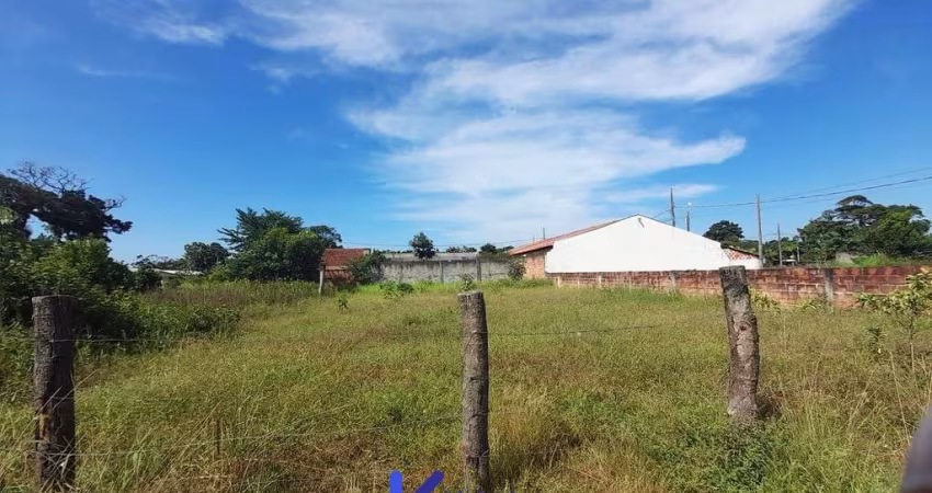 Terreno em Matinhos Curraes