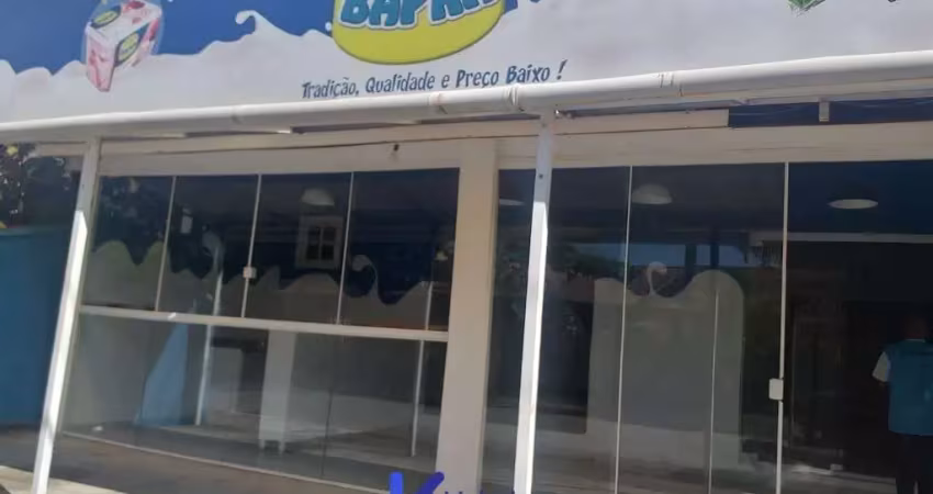 Sala comercial à venda na RUA NELSON MENDRADE, Praia de Leste, Pontal do Paraná