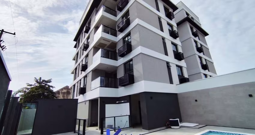 Apartamento novo Balneário Gaivotas