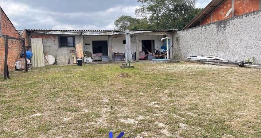 Casa 2 Quartos Gaivotas Matinhos PR