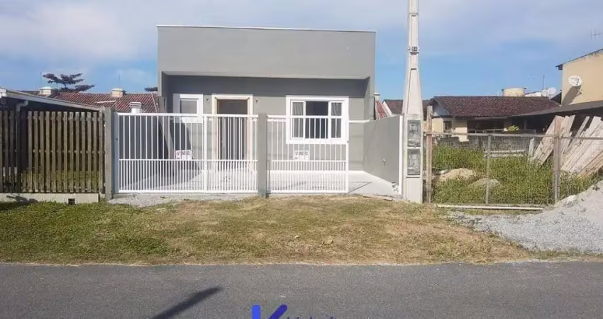 Casa com 3 quartos à venda na Rua Kingston, 62, Jardim Canadá, Pontal do Paraná