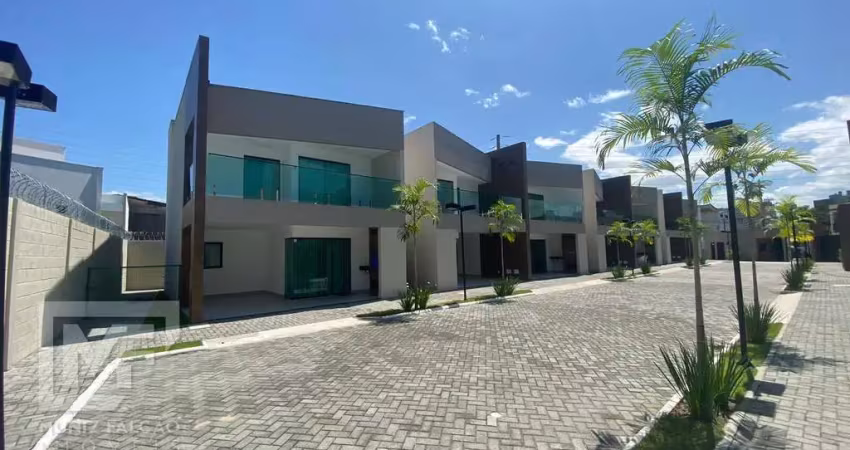 Casa com 3 quartos à venda na Quadra B, Antares, Maceió