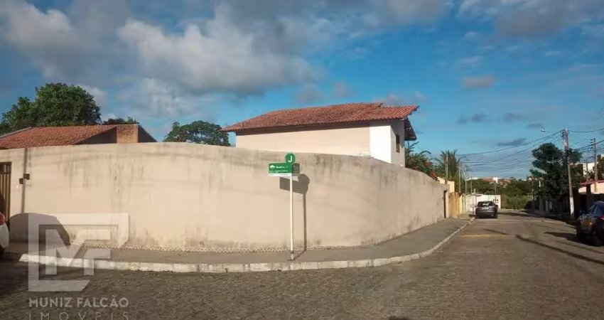 Casa com 4 quartos à venda na Quadra A, Antares, Maceió